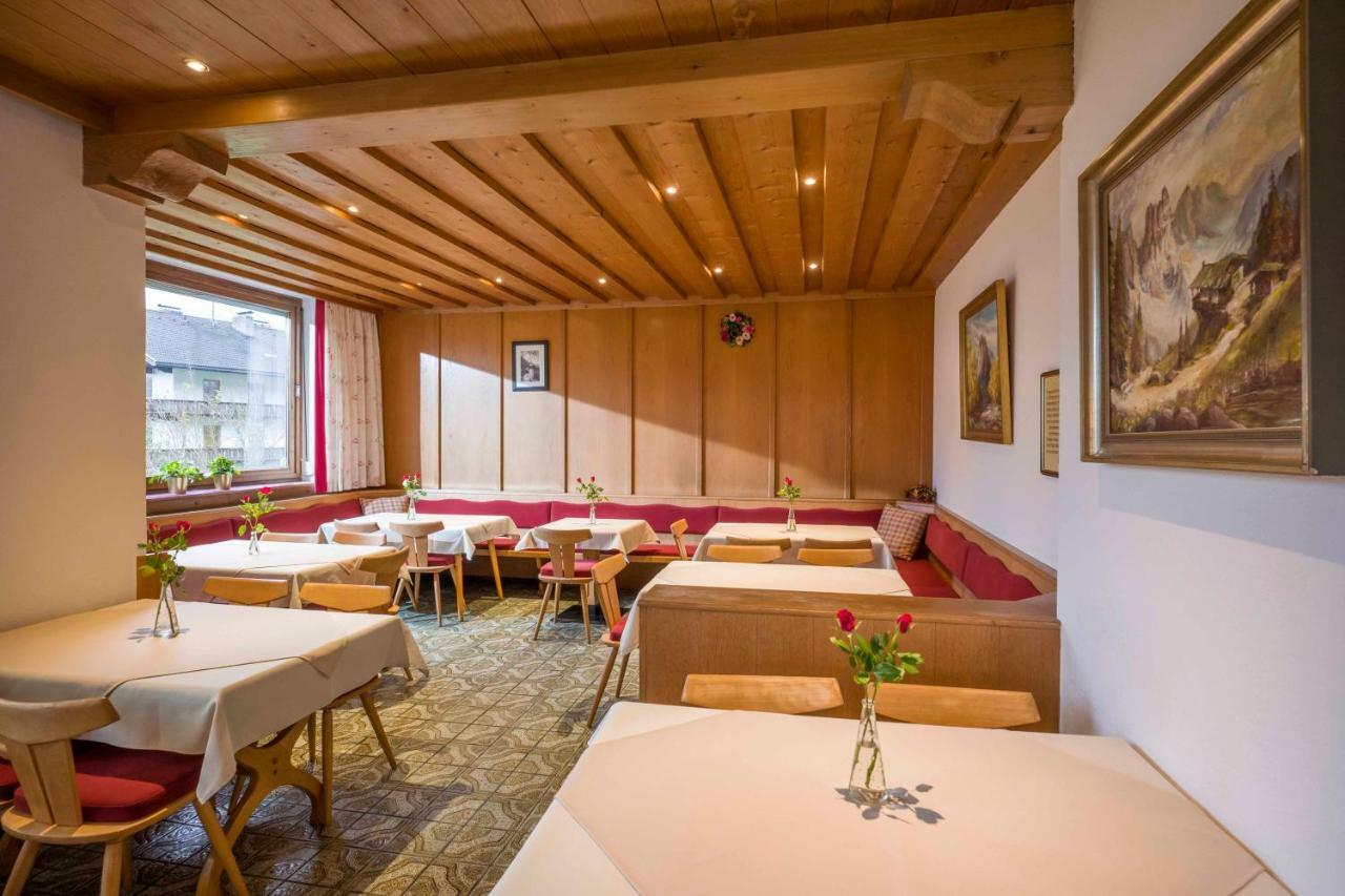 Johannishof Stumm Exteriör bild